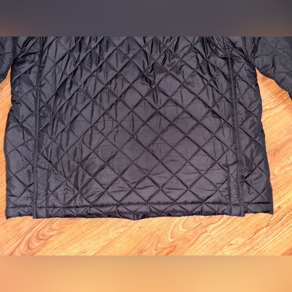 Polo Ralph Lauren Men's Quilted Preppy Long Jacket XXL - Picture 8 of 12